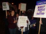 KEEP SUKAI SAFE IN SALFORD! 